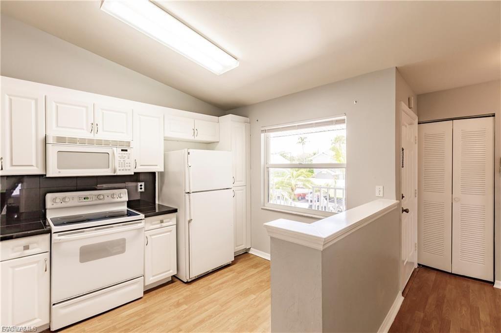 SUMMERLIN TRACE CONDO - Residential Lease