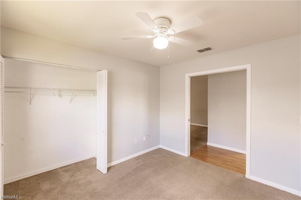 SUMMERLIN TRACE CONDO - Residential Lease