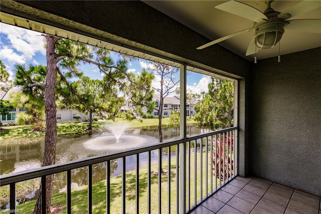 SUMMERLIN TRACE CONDO - Residential Lease