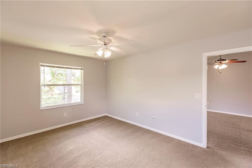 SUMMERLIN TRACE CONDO - Residential Lease