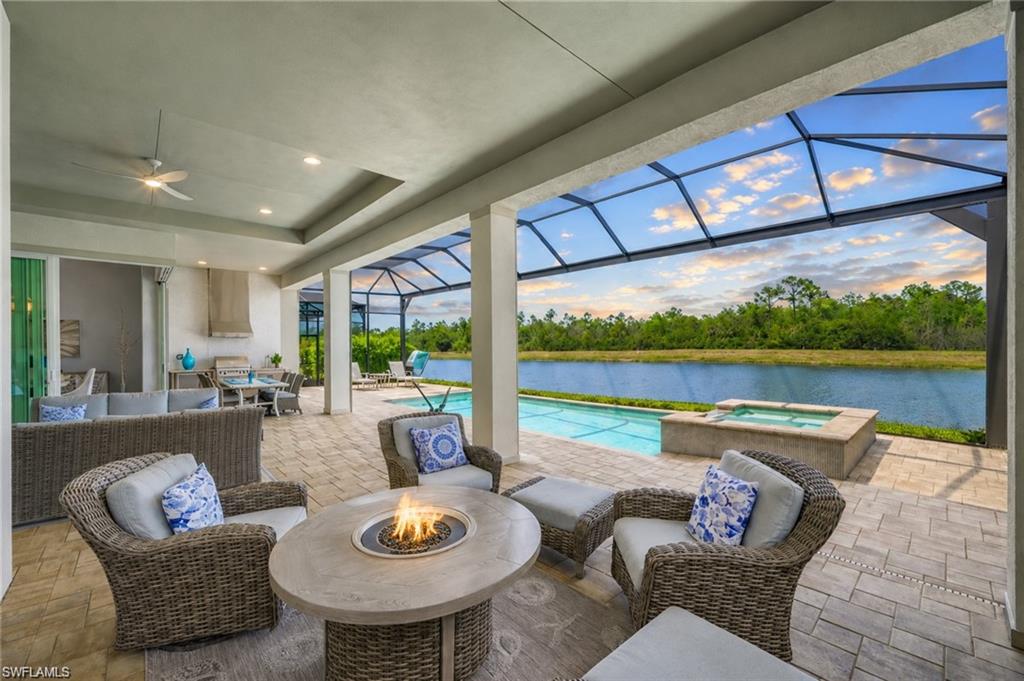 CRANE POINT - Residential