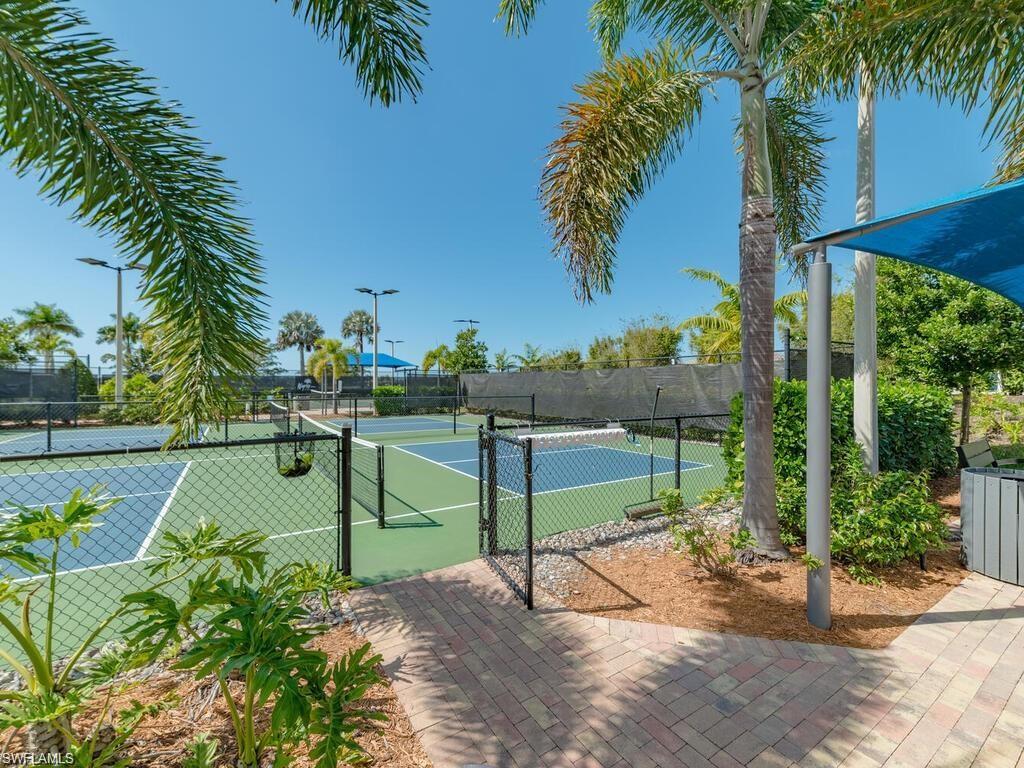 CRANE POINT - Residential
