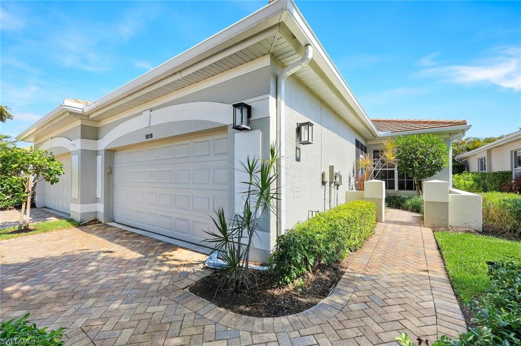 SHOREHAM - Residential Lease