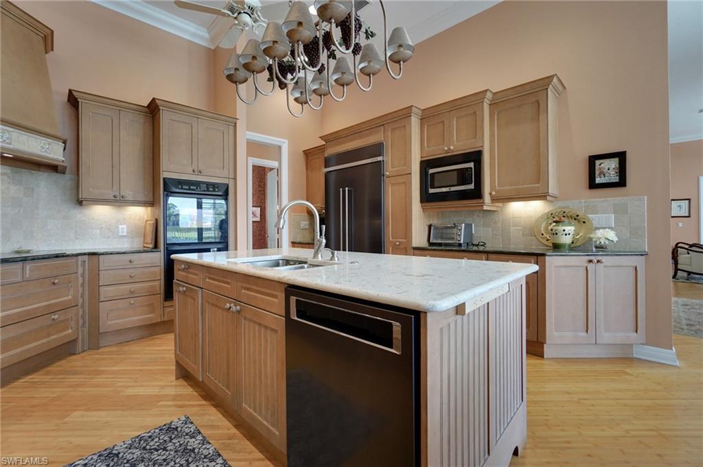 WATERFORD AT PELICAN BAY - Residential