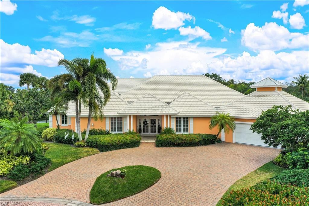 WATERFORD AT PELICAN BAY - Residential