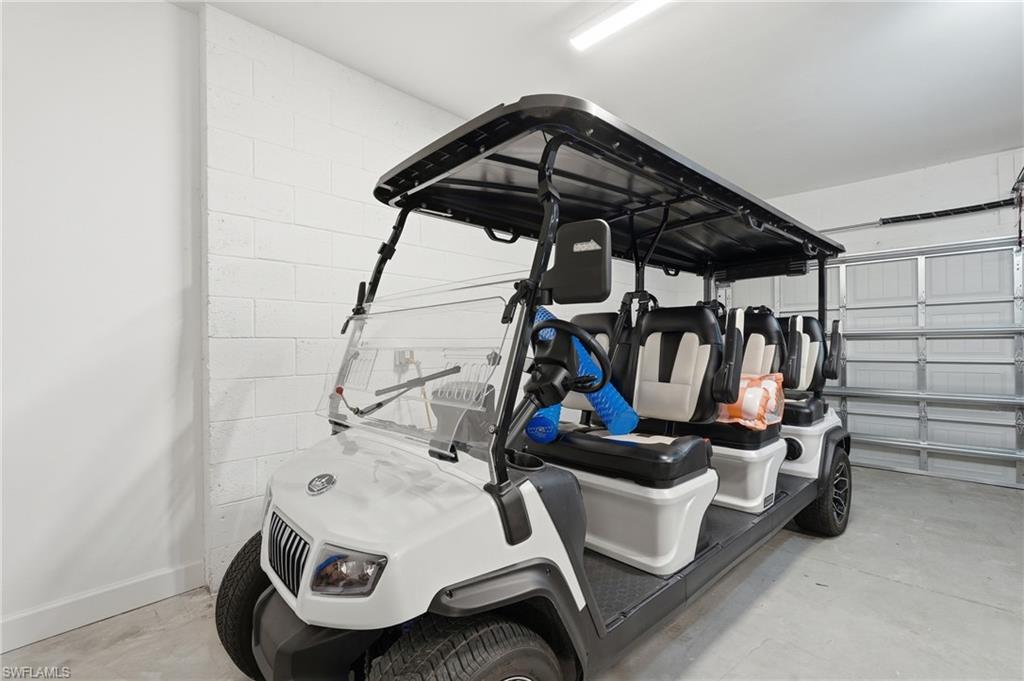 TERRAWALK - Residential Lease