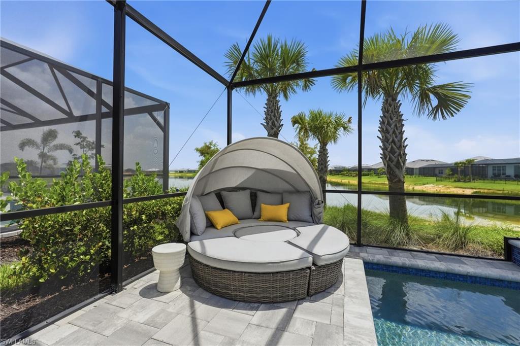 TERRAWALK - Residential Lease
