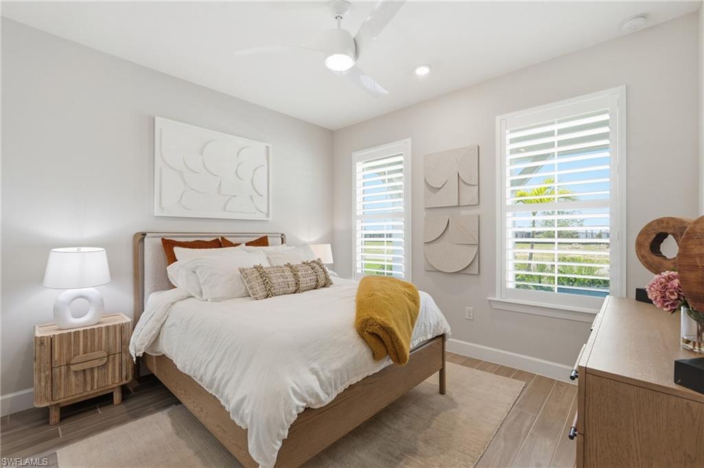 TERRAWALK - Residential Lease