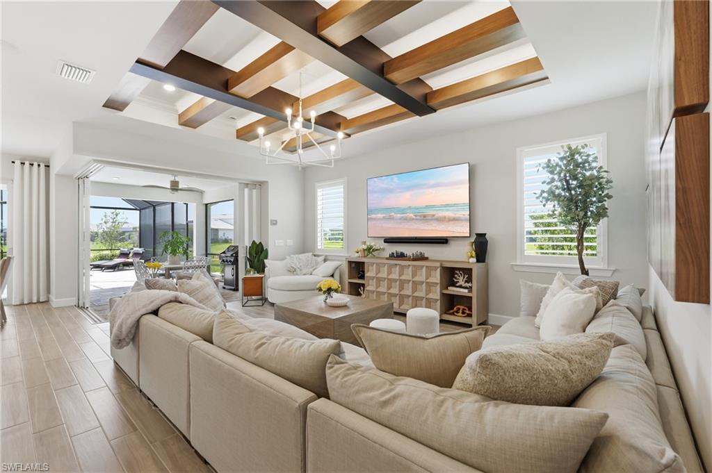 TERRAWALK - Residential Lease