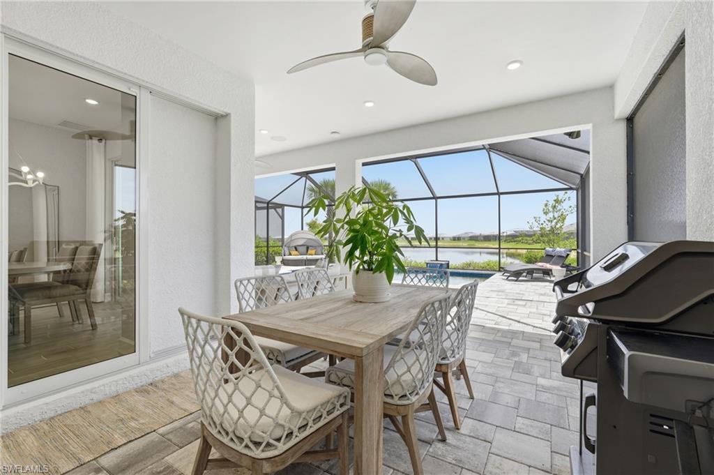TERRAWALK - Residential Lease
