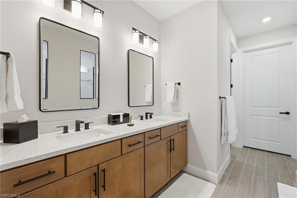 TERRAWALK - Residential Lease