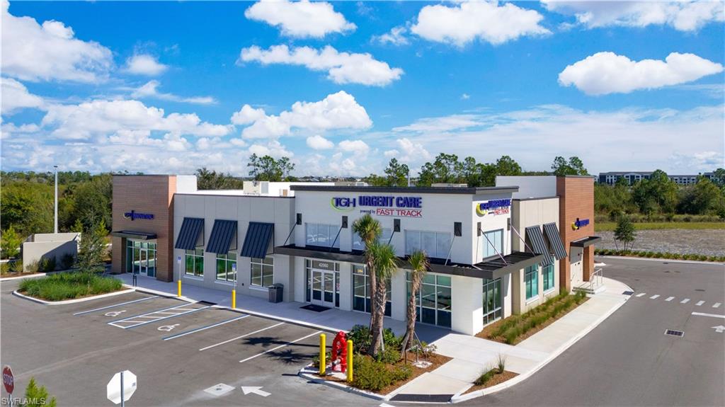TERRAWALK - Residential Lease