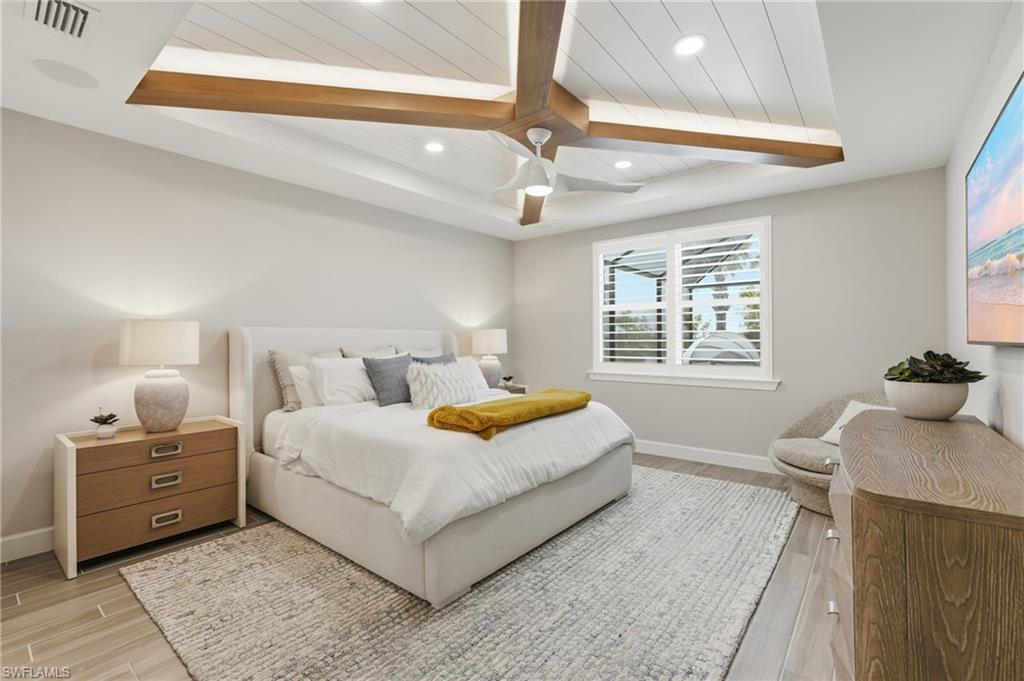 TERRAWALK - Residential Lease