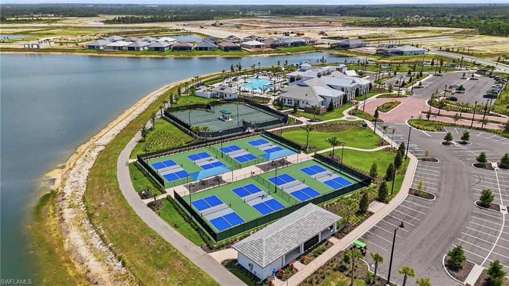 TERRAWALK - Residential Lease