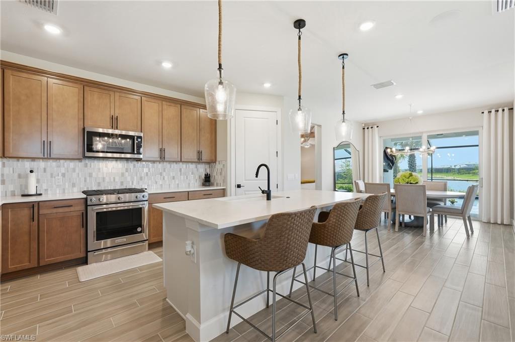 TERRAWALK - Residential Lease