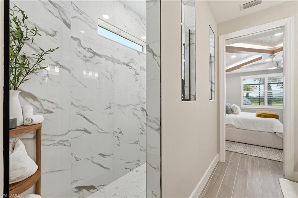 TERRAWALK - Residential Lease