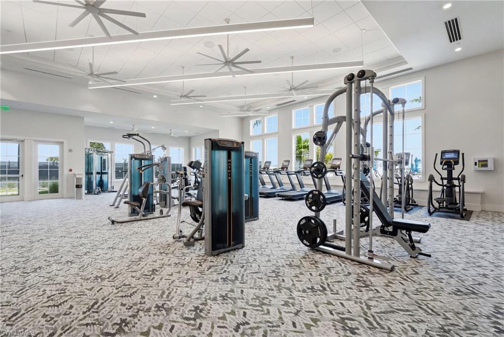 TERRAWALK - Residential Lease