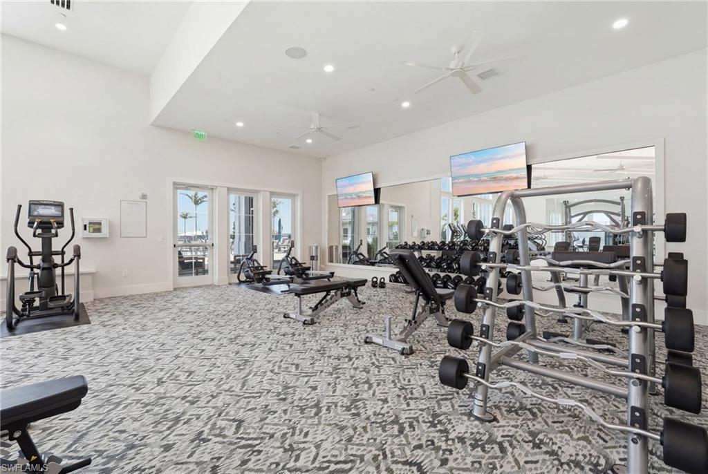 TERRAWALK - Residential Lease