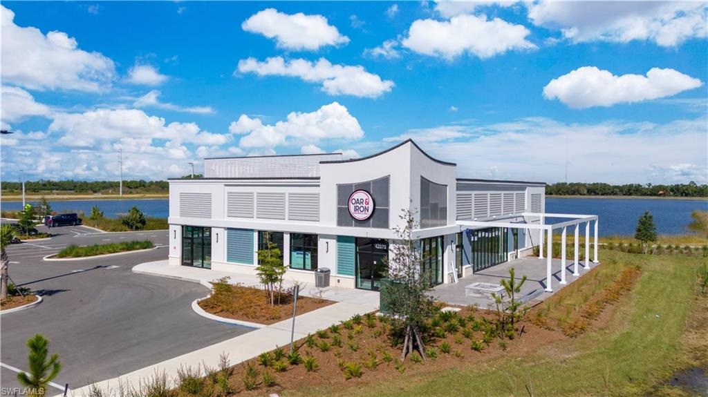 TERRAWALK - Residential Lease