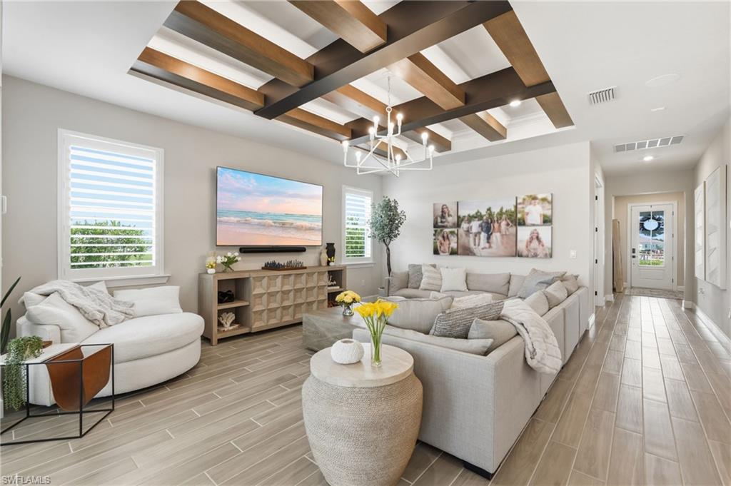TERRAWALK - Residential Lease