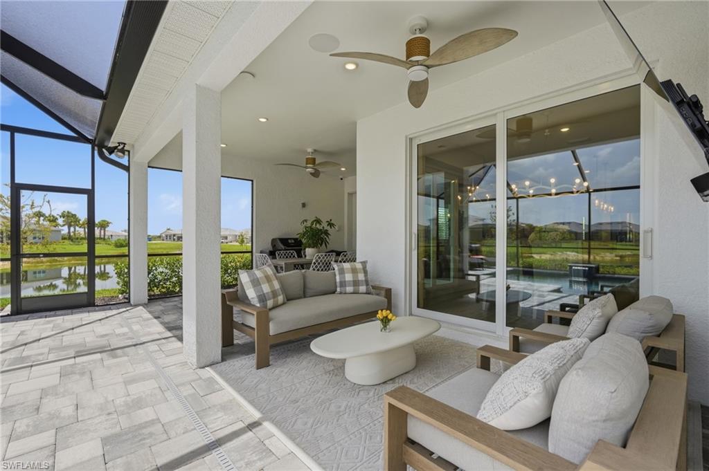 TERRAWALK - Residential Lease