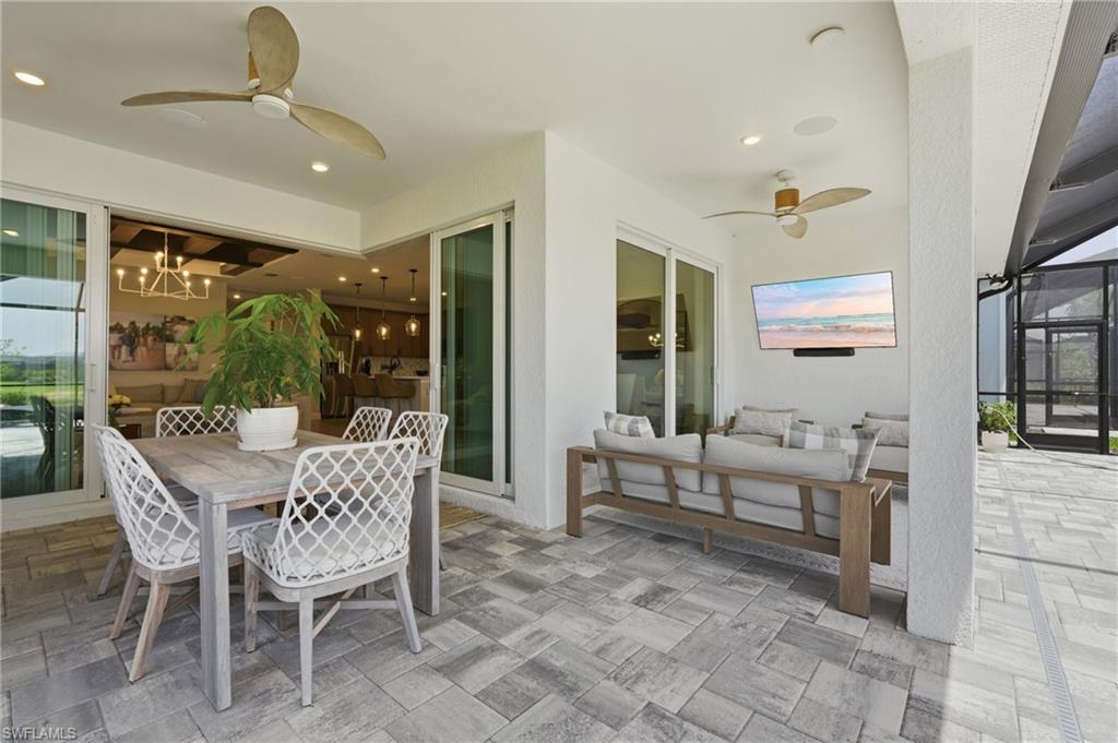 TERRAWALK - Residential Lease