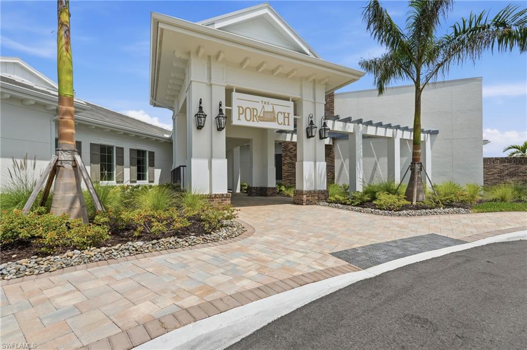TERRAWALK - Residential Lease