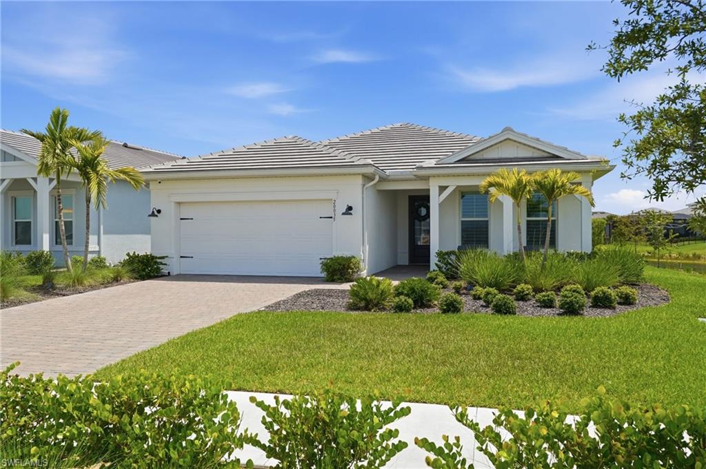 TERRAWALK - Residential Lease