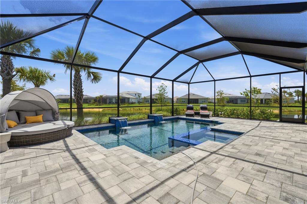 TERRAWALK - Residential Lease