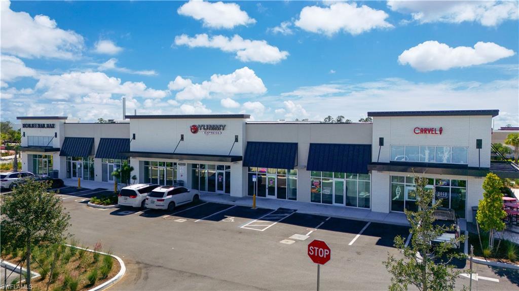TERRAWALK - Residential Lease