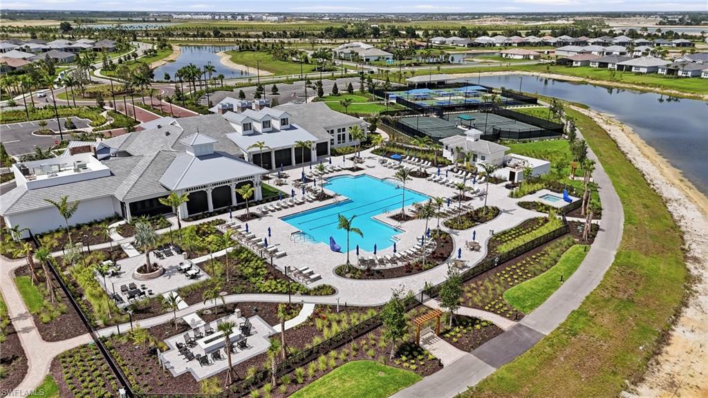 TERRAWALK - Residential Lease