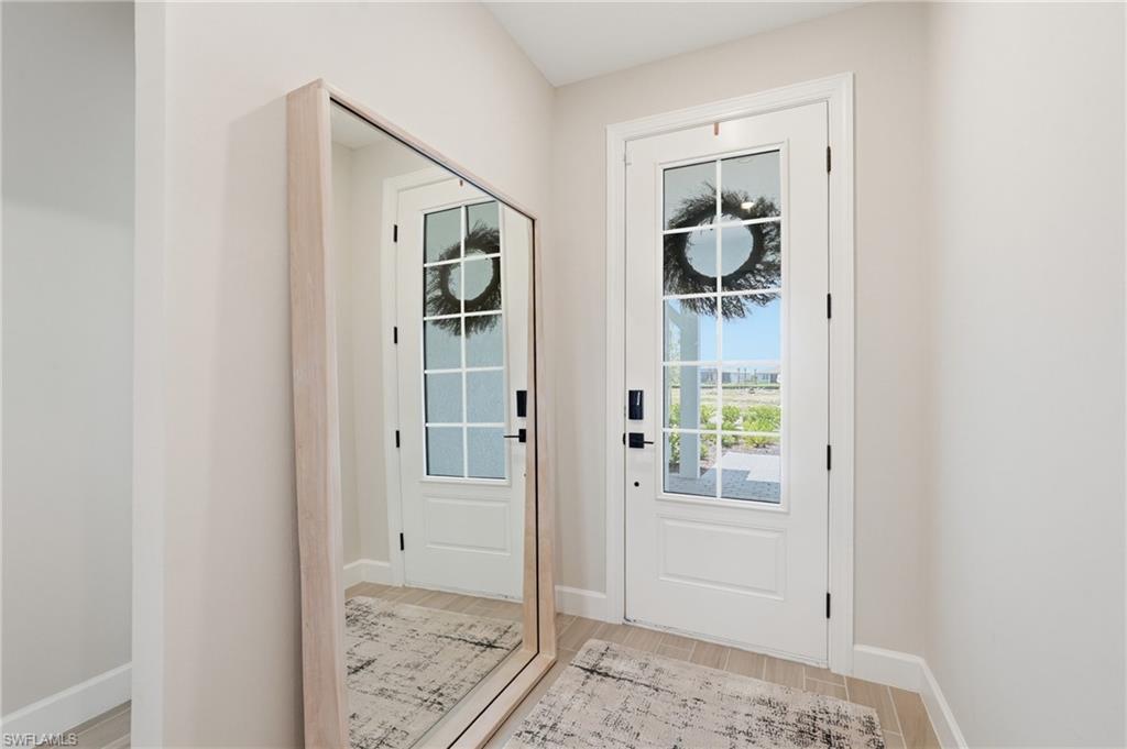 TERRAWALK - Residential Lease