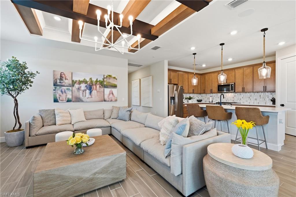 TERRAWALK - Residential Lease