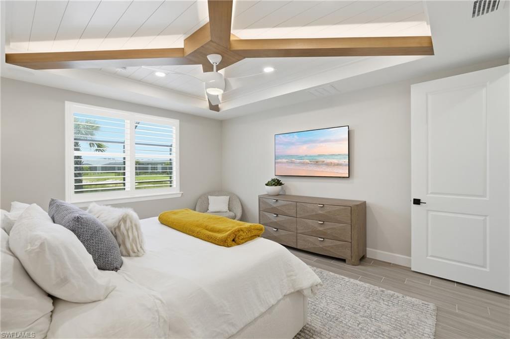 TERRAWALK - Residential Lease