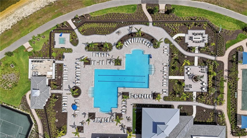 TERRAWALK - Residential Lease