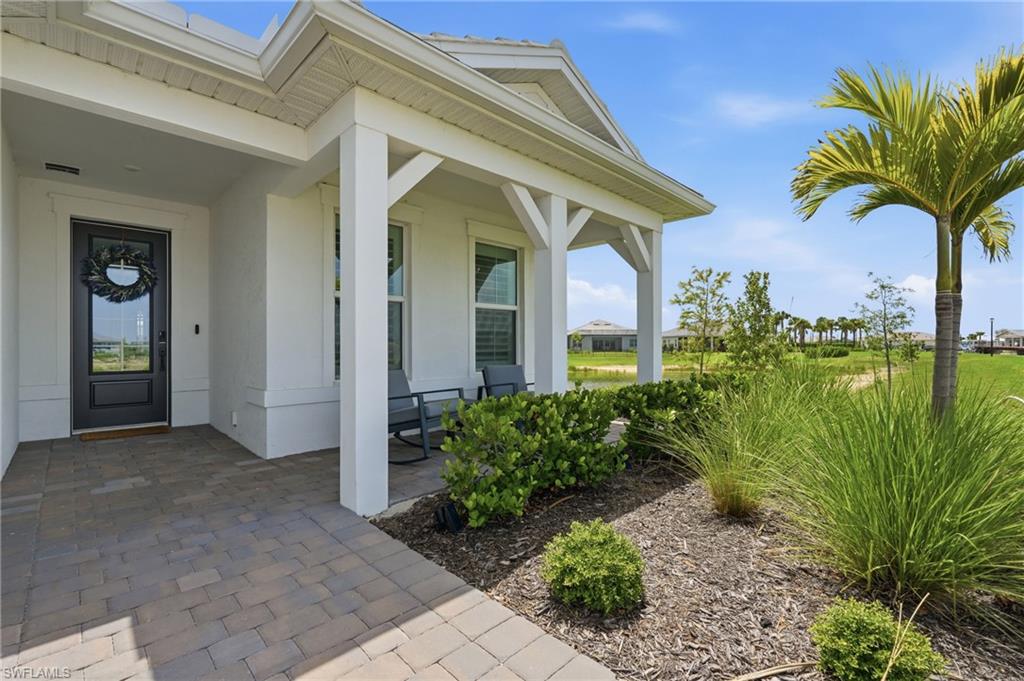 TERRAWALK - Residential Lease