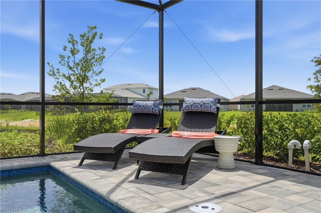 TERRAWALK - Residential Lease