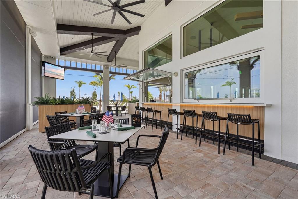 TERRAWALK - Residential Lease