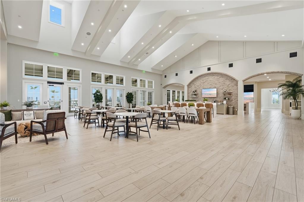 TERRAWALK - Residential Lease