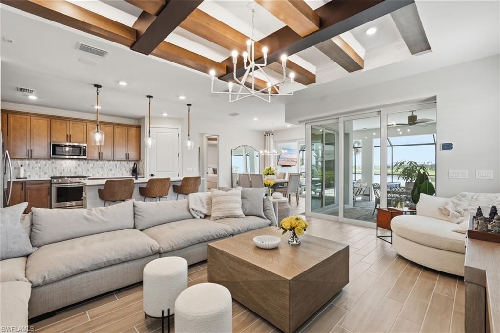 TERRAWALK - Residential Lease