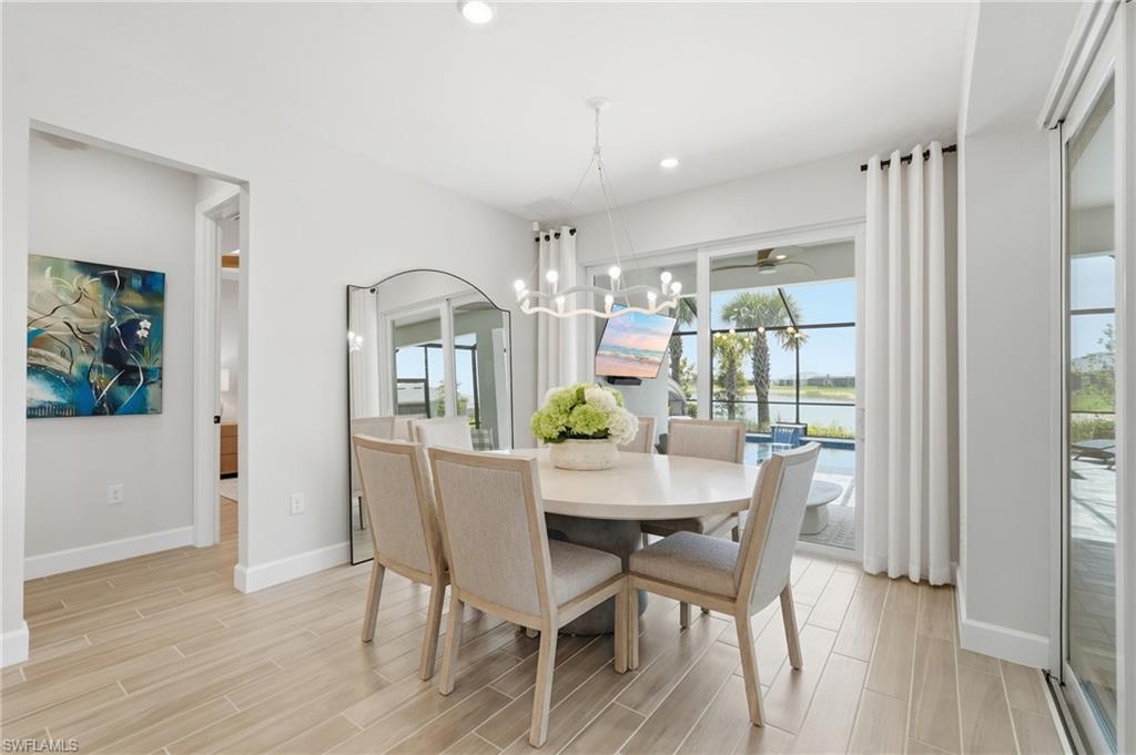 TERRAWALK - Residential Lease