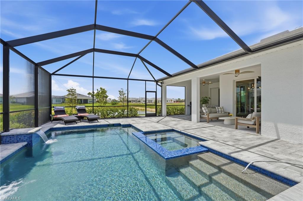 TERRAWALK - Residential Lease