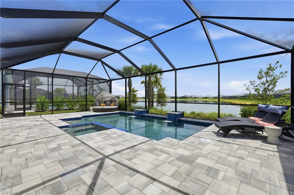 TERRAWALK - Residential Lease