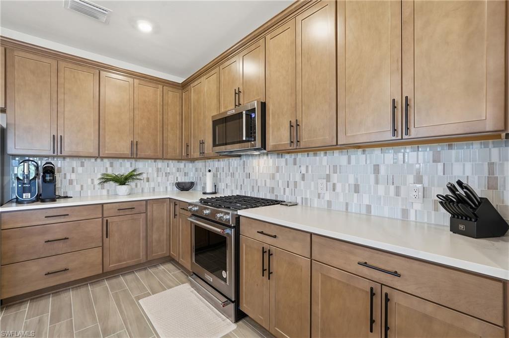 TERRAWALK - Residential Lease