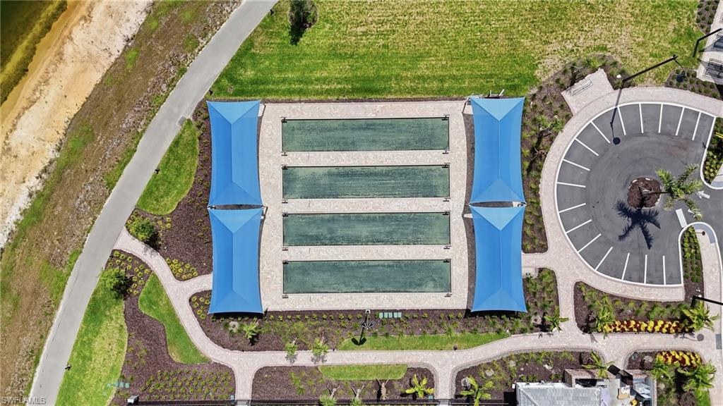 TERRAWALK - Residential Lease