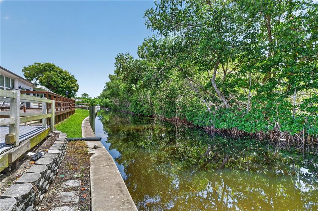 OLD BRIDGE VILLAGE - Residential