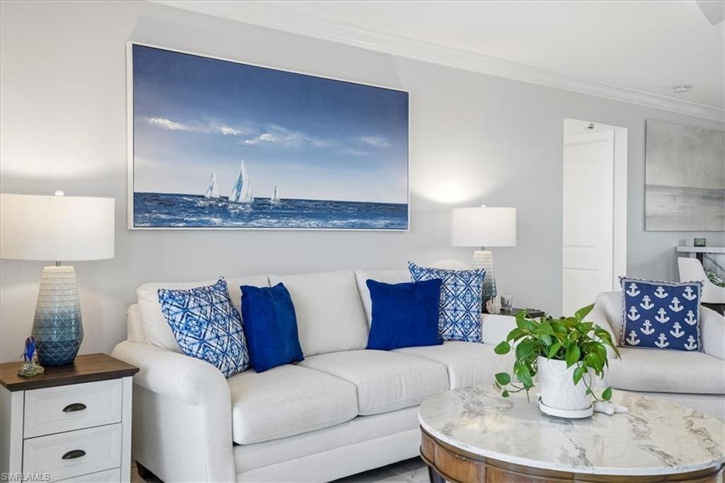FOUR WINDS MARINA - Residential Lease