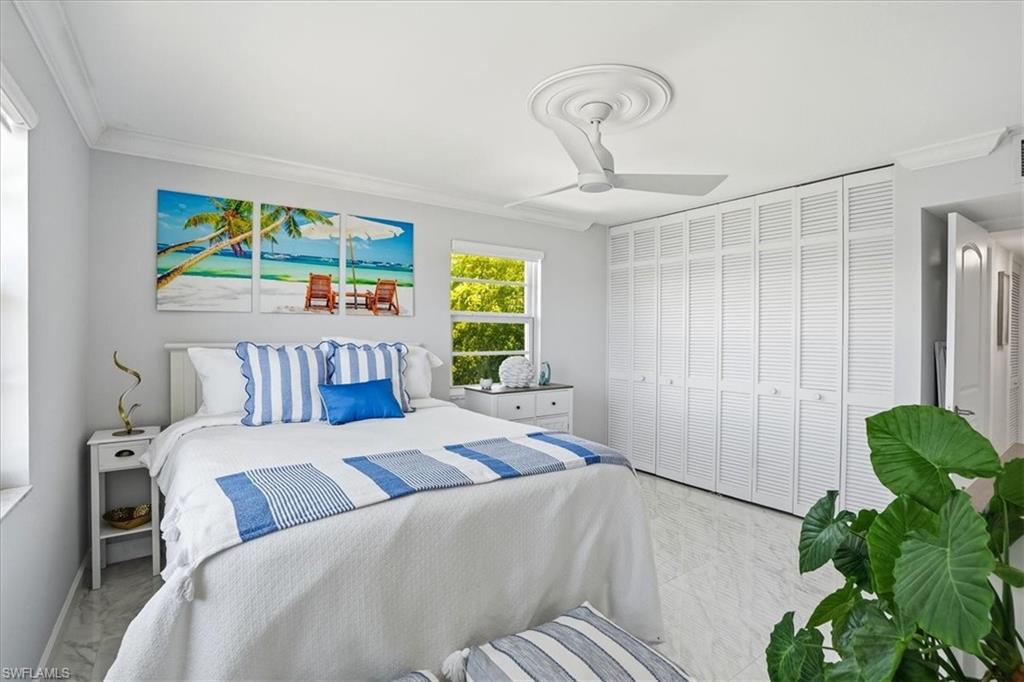 FOUR WINDS MARINA - Residential Lease
