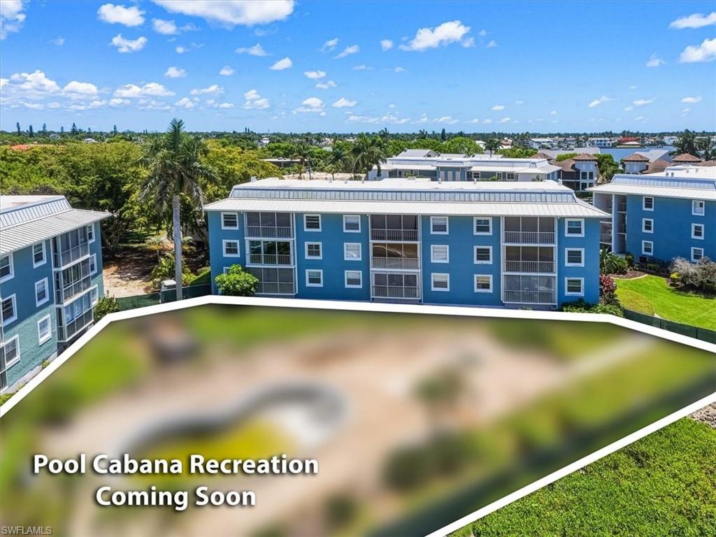 FOUR WINDS MARINA - Residential Lease
