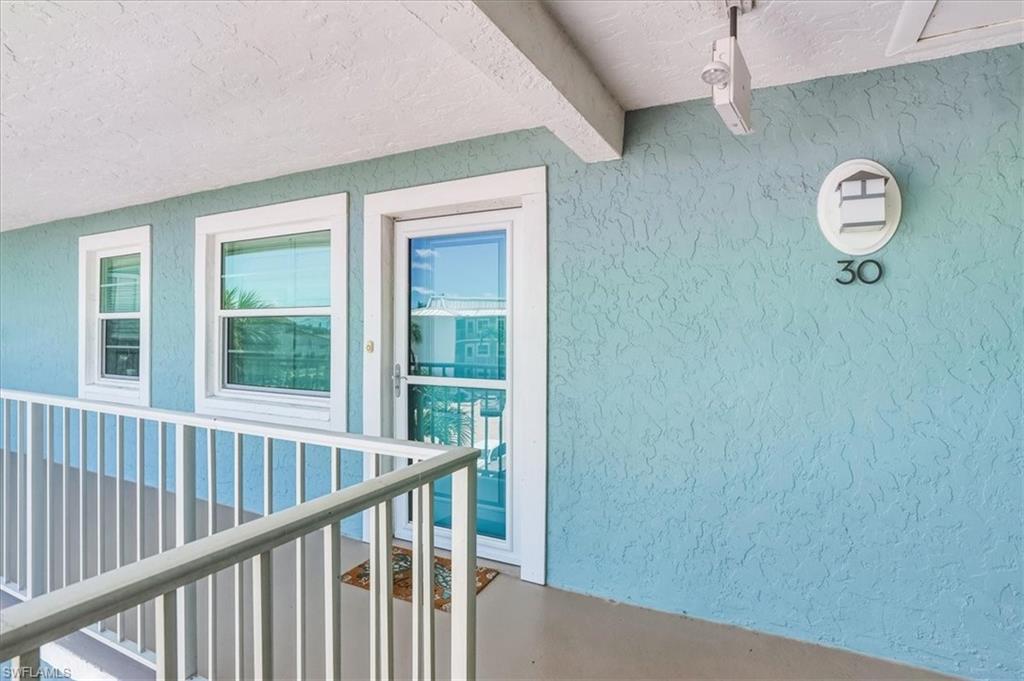 FOUR WINDS MARINA - Residential Lease